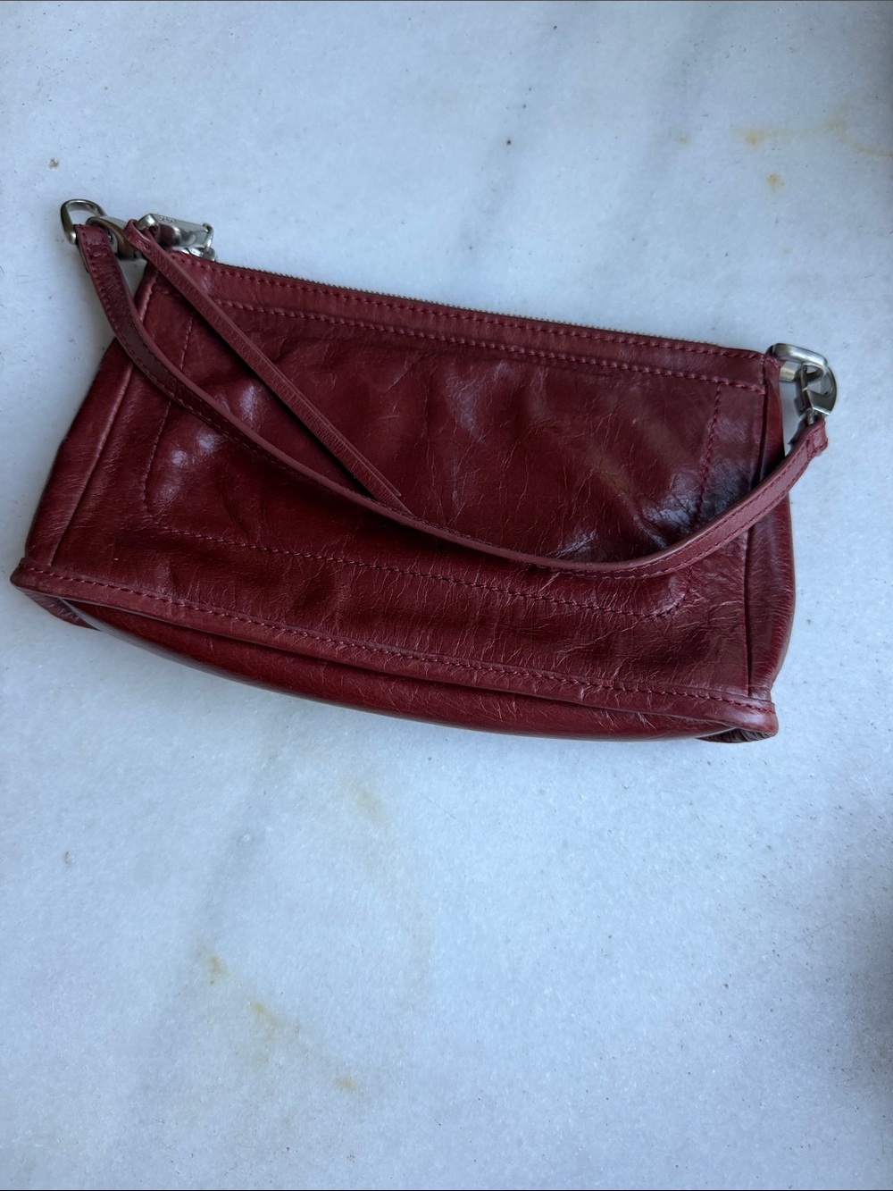 Vintage Hobo Cadence Shoulder Bag